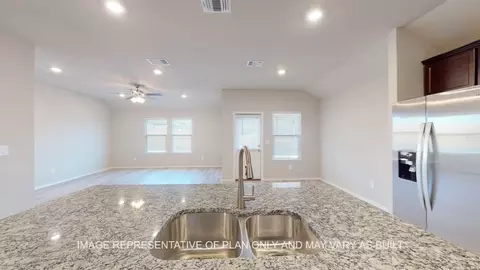 Entry Way - 8736 Yellowcress Dr, Temple, TX 76502 photo 2 of 16