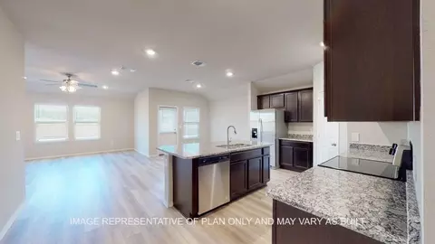 Entry Way - 8736 Yellowcress Dr, Temple, TX 76502 photo 1 of 16
