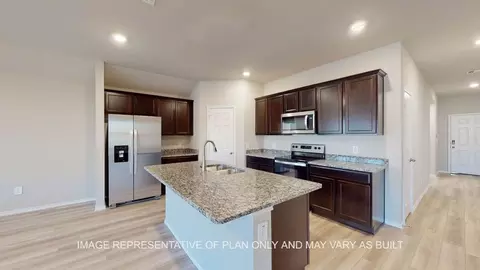 Kitchen - 8736 Yellowcress Dr, Temple, TX 76502 photo 1 of 6