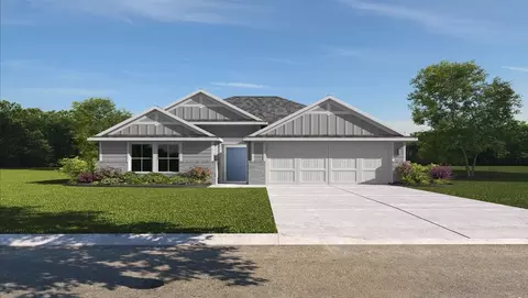 Exterior - 8736 Yellowcress Dr, Temple, TX 76502 photo 2 of 6