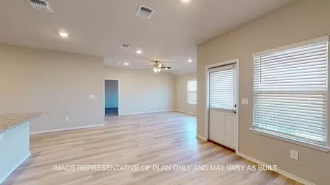 Entry Way - 8736 Yellowcress Dr, Temple, TX 76502 photo 6 of 16