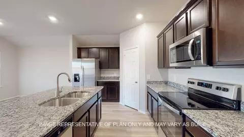 Kitchen - 8736 Yellowcress Dr, Temple, TX 76502 photo 2 of 6