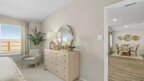 Entry Way - 8736 Yellowcress Dr, Temple, TX 76502 photo 14 of 16