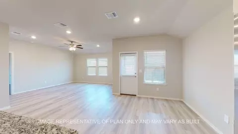 Entry Way - 8736 Yellowcress Dr, Temple, TX 76502 photo 3 of 16