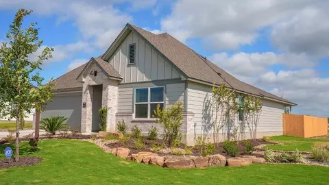 Exterior - 8736 Yellowcress Dr, Temple, TX 76502 photo 4 of 6