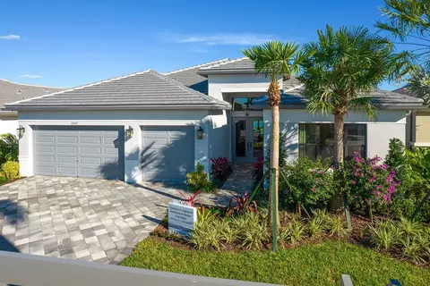 12304 SW Songbird Rd, Port Saint Lucie, FL 34987