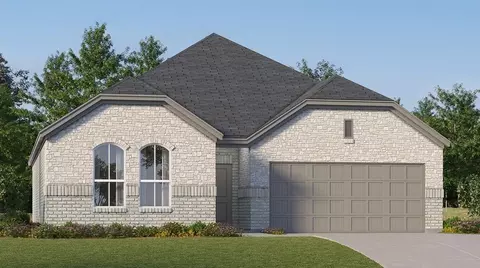 2423 Marion Way, Crandall, TX 75114
