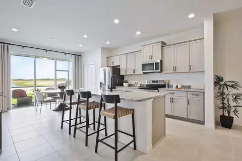 Kitchen - 4056 Skysail Dr, Naples, FL 34120 photo 5 of 5