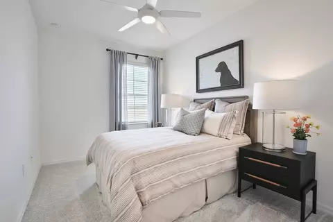 Bedroom - 4056 Skysail Dr, Naples, FL 34120 photo 2 of 4