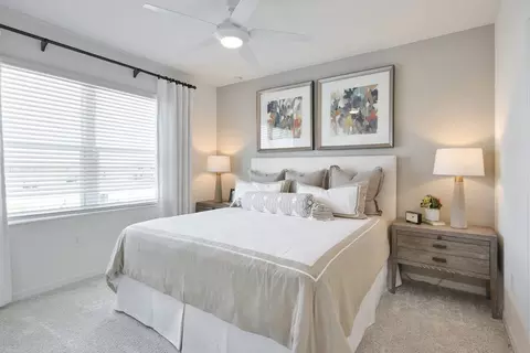 Bedroom - 4056 Skysail Dr, Naples, FL 34120 photo 4 of 4