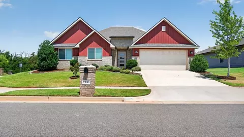 7321 NW 150th, Oklahoma City, OK 73142