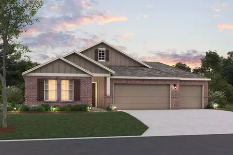 1016 Eagle Xing, Seguin, TX 78155