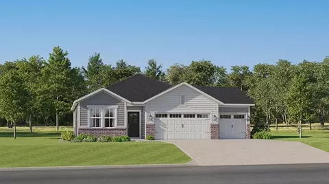 2335 Argentum Springs Dr, Avon, IN 46123