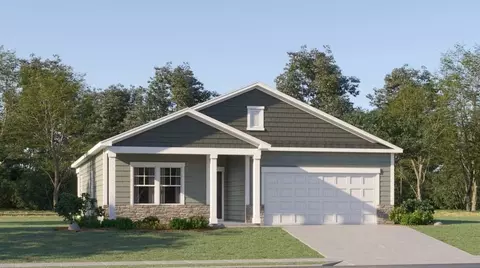5849 Mill Stone Way W, Sims, NC 27880