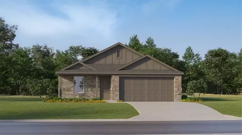 2757 Prima Vista Dr, Fort Worth, TX 76108
