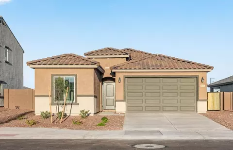 4905 S 254th Dr, Buckeye, AZ 85326