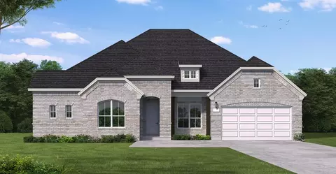 741 Cross Oaks Rd, Lavon, TX 75166