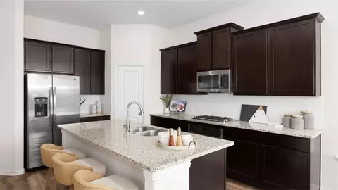 1325 Hondo Canyon Dr, Haslet, TX 76052