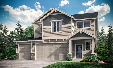 210 N 89th Loop, Ridgefield, WA 98642