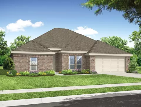 5204 Picasso Rd, Royse City, TX 75189