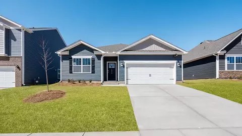 121 Estateside Dr, Anderson, SC 29621