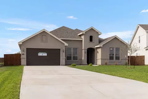 14918 Aqualina Way, Mcallen, TX 78504
