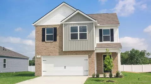 1751 Savannah Pass, Lewisburg, TN 37091