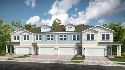 196 Cherry Elm Dr, Saint Augustine, FL 32092