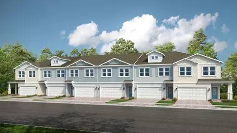 Exterior - 196 Cherry Elm Dr, Saint Augustine, FL 32092 photo 1 of 48