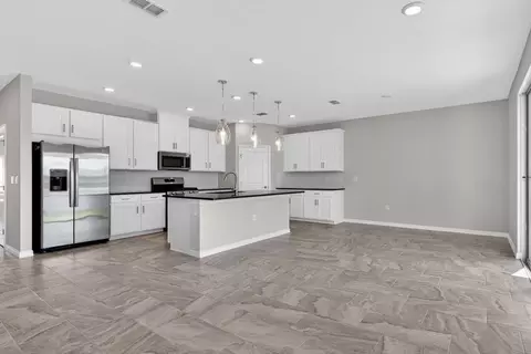 Kitchen - 196 Cherry Elm Dr, Saint Augustine, FL 32092 photo 1 of 11