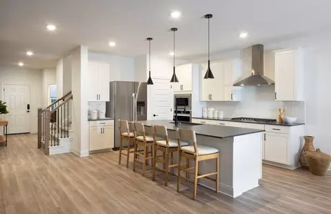 Kitchen - 13400 Cuchillo Path, Manor, TX 78653 photo 1 of 1