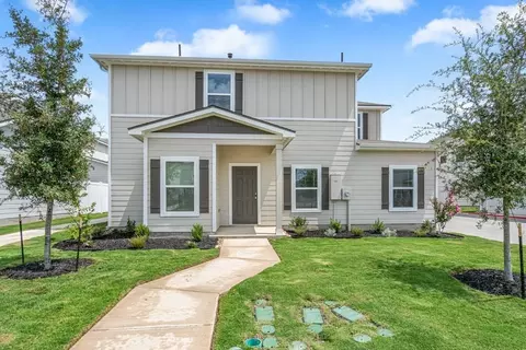 6007 Luckey Run, San Antonio, TX 78252