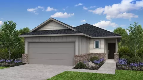 17419 Lush Laurel Ln, Hockley, TX 77447
