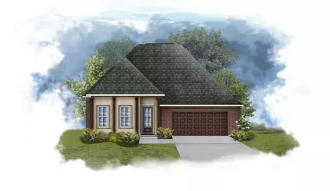 6010 Overcup Dr, Lumberton, TX 77657