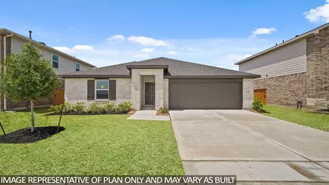 27114 Talora Lake Dr, Katy, TX 77493