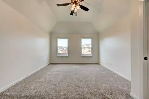 Bedroom - 7201 E Oakland St, Broken Arrow, OK 74014 photo 2 of 5