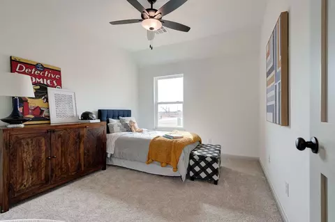 Bedroom - 7201 E Oakland St, Broken Arrow, OK 74014 photo 6 of 6