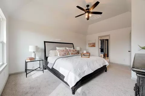 Bedroom - 7201 E Oakland St, Broken Arrow, OK 74014 photo 2 of 8