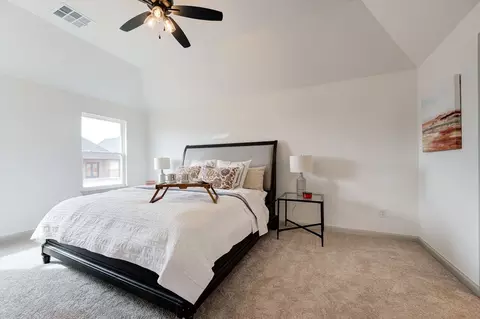 Bedroom - 7201 E Oakland St, Broken Arrow, OK 74014 photo 2 of 6