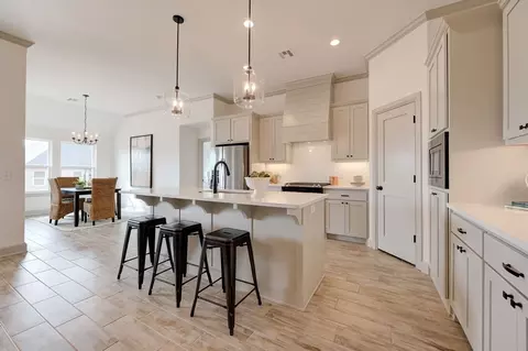 Kitchen - 7201 E Oakland St, Broken Arrow, OK 74014 photo 1 of 6