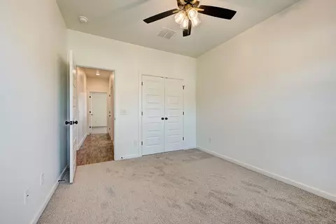 Bedroom - 7201 E Oakland St, Broken Arrow, OK 74014 photo 5 of 6