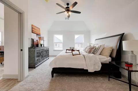 Bedroom - 7201 E Oakland St, Broken Arrow, OK 74014 photo 3 of 5