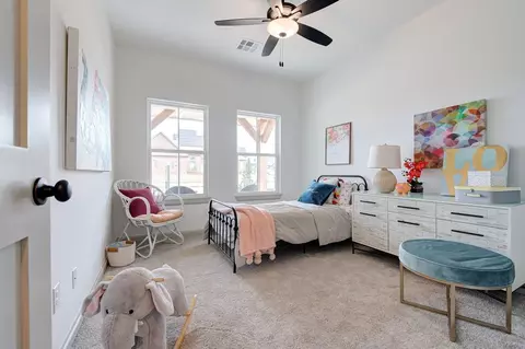Bedroom - 7201 E Oakland St, Broken Arrow, OK 74014 photo 5 of 5