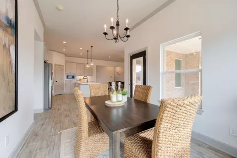 Dining - 7201 E Oakland St, Broken Arrow, OK 74014 photo 2 of 3