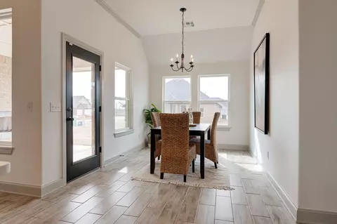 Dining - 7201 E Oakland St, Broken Arrow, OK 74014 photo 1 of 3
