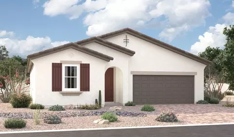 11342 S 50th Ln, Laveen, AZ 85339