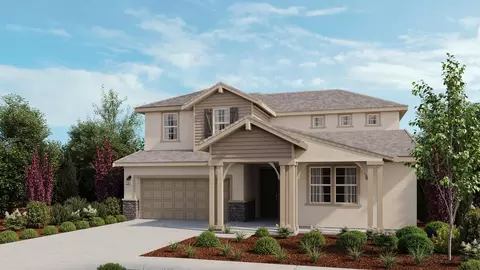 421 W Rustica Dr, Mountain House, CA 95391