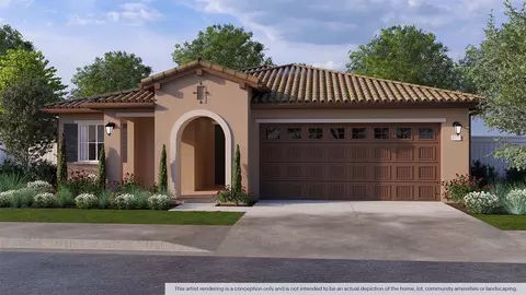 237 Teton Ranch Way, Patterson, CA 95363
