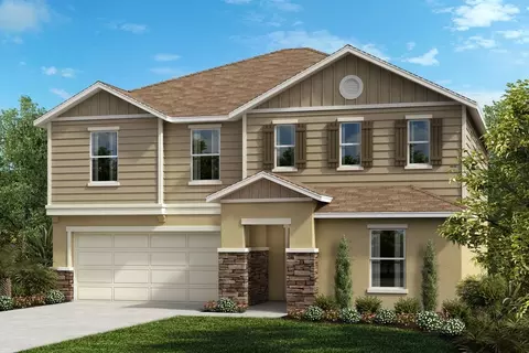 Exterior - 1195 Silver Spring Aly, Saint Cloud, FL 34772 photo 7 of 11