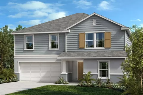 Exterior - 1195 Silver Spring Aly, Saint Cloud, FL 34772 photo 4 of 11